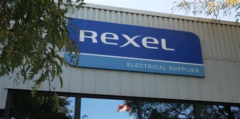 rexel usa